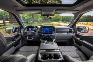 All-new F-150
